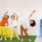 kid art course 5